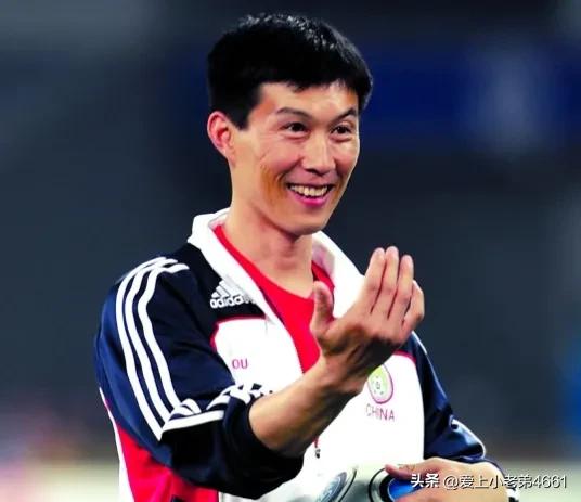 区楚良最佳门将,区楚良是2002首发门将吗