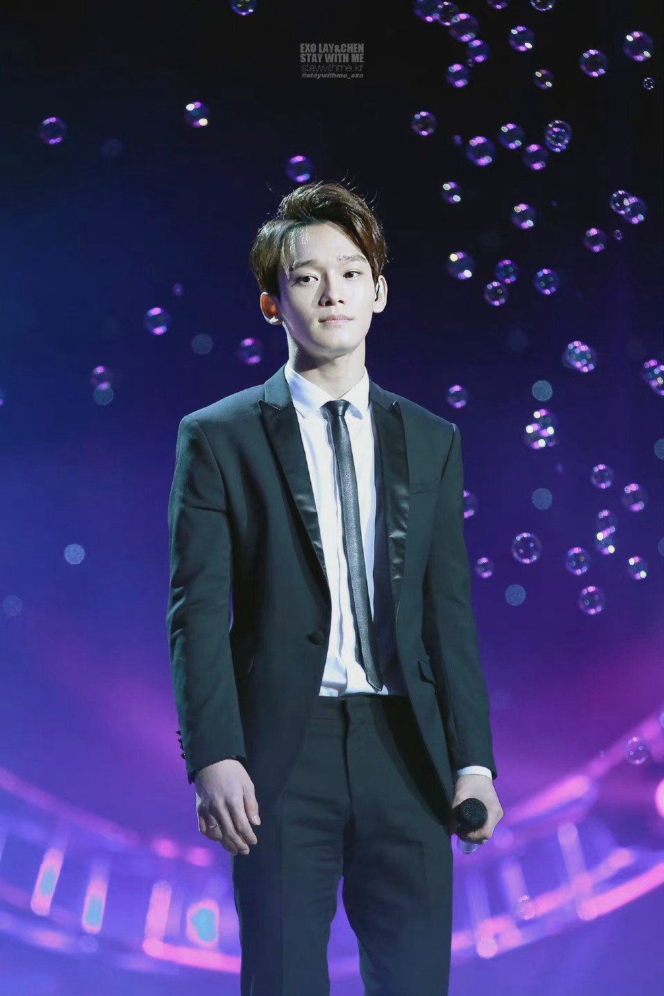 exo出道10周年专辑有朴灿烈吗,exo朴灿烈年龄排名