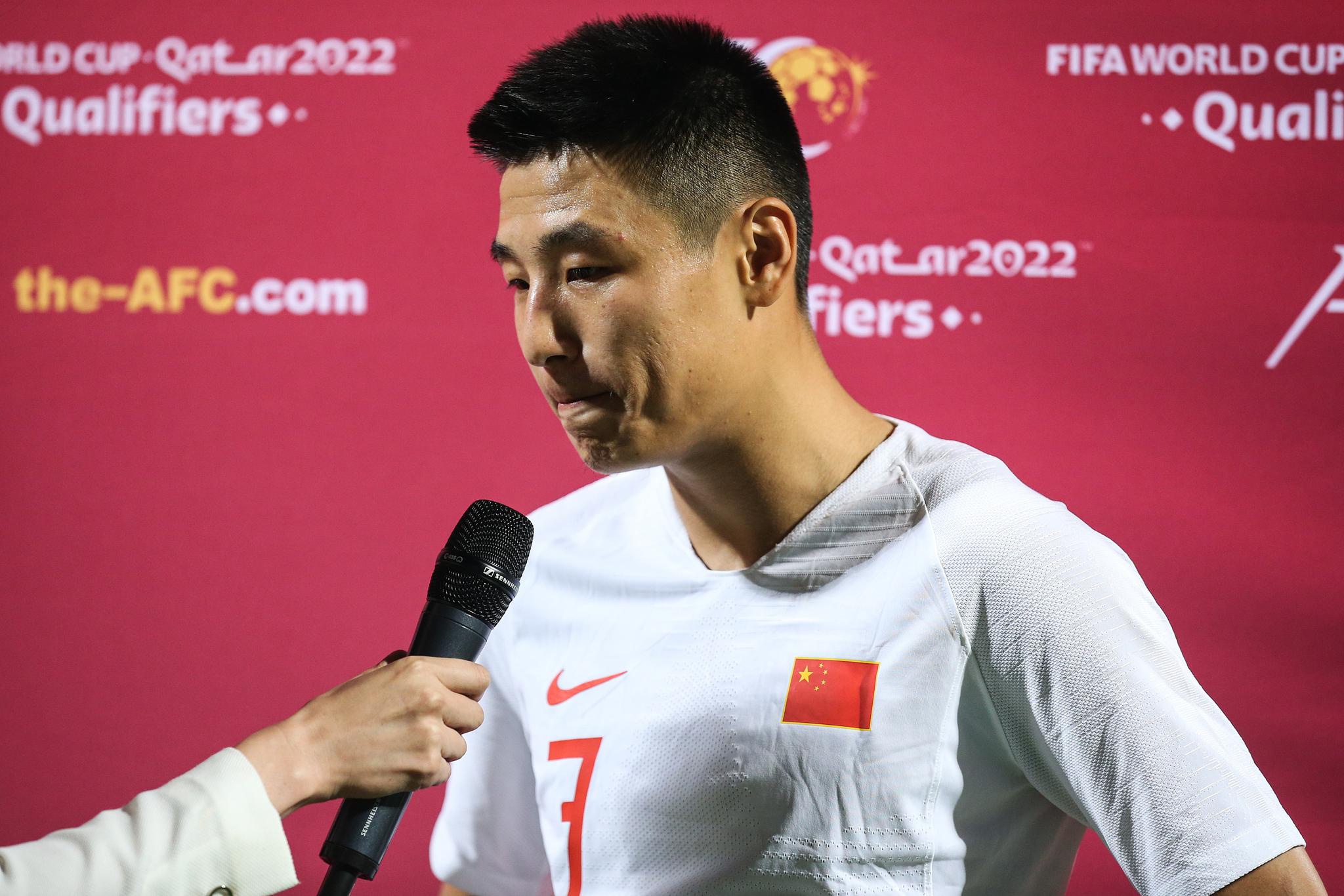 武磊最新冲突,武磊与梅西的故事