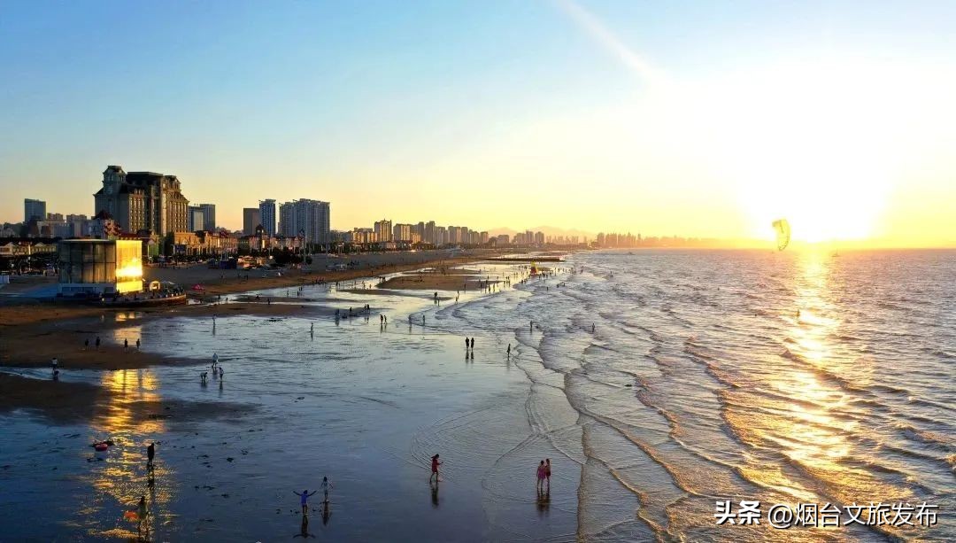 吃遍烟台玩遍美景,带你玩遍烟台
