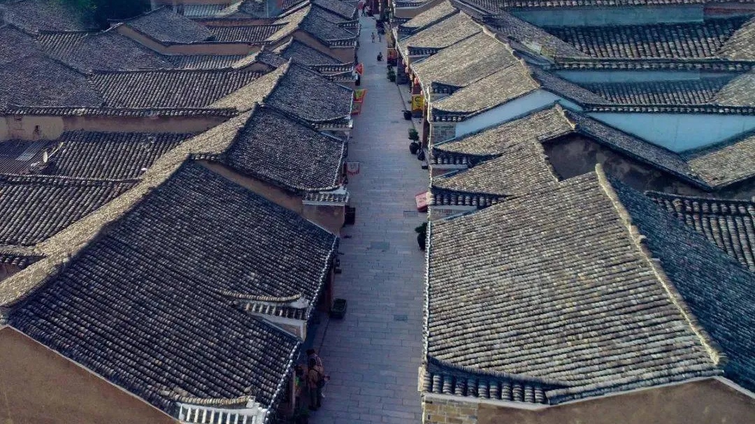 松弛下来享受此刻的独处,松弛下来的生活