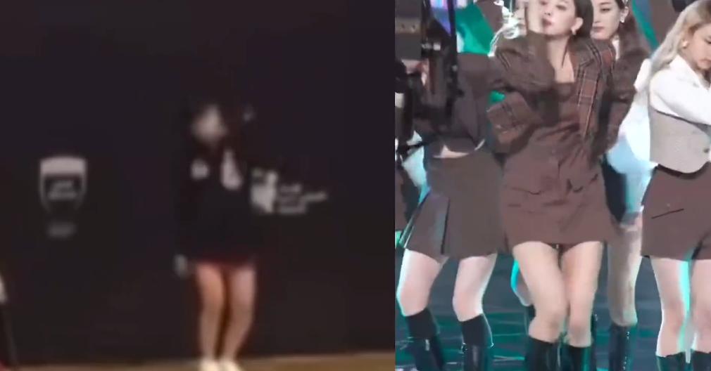 张本美和组合晋级8强,11岁张本美比赛