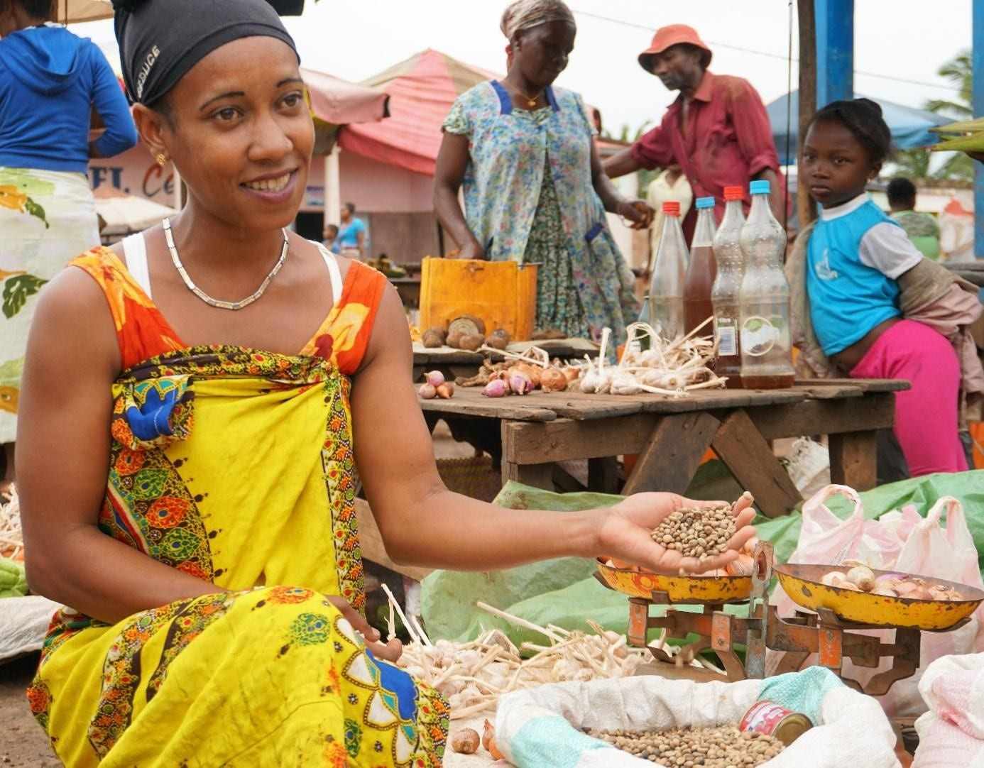 “马达加斯加”现状，带你看看真实的非洲岛国马达加斯加