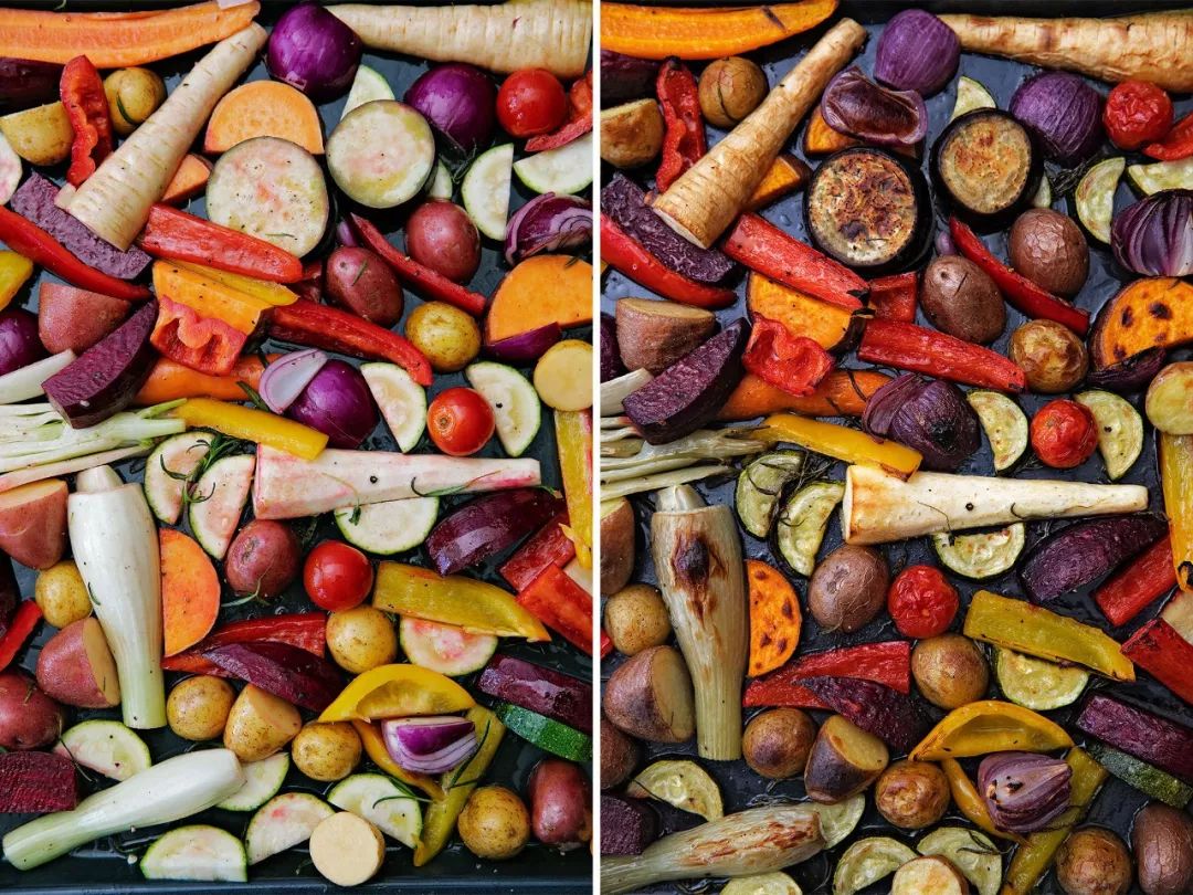 健身不要吃垃圾食品,健身水煮菜怎么下饭