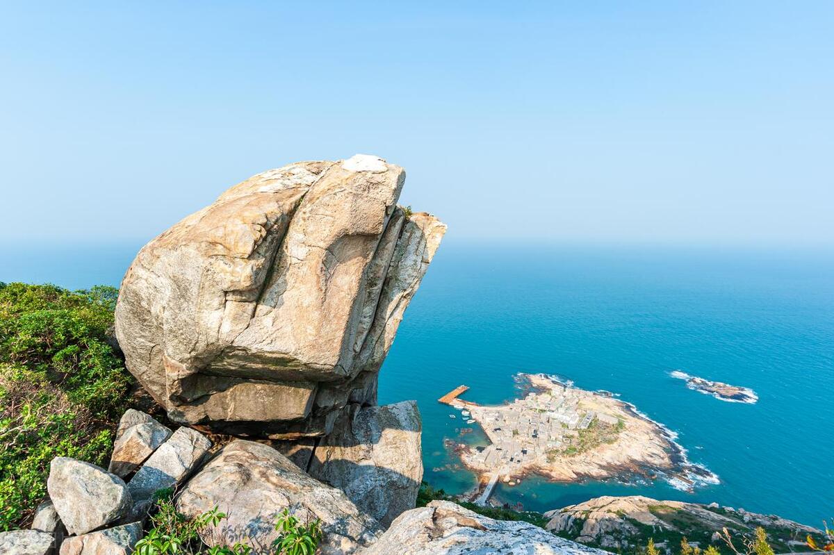 广东旅游攻略必玩的景点,广东旅游攻略必玩的景点线路