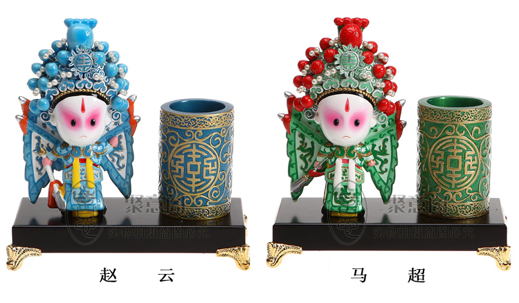 中国风工艺品送老外,中国风礼品送老外高档