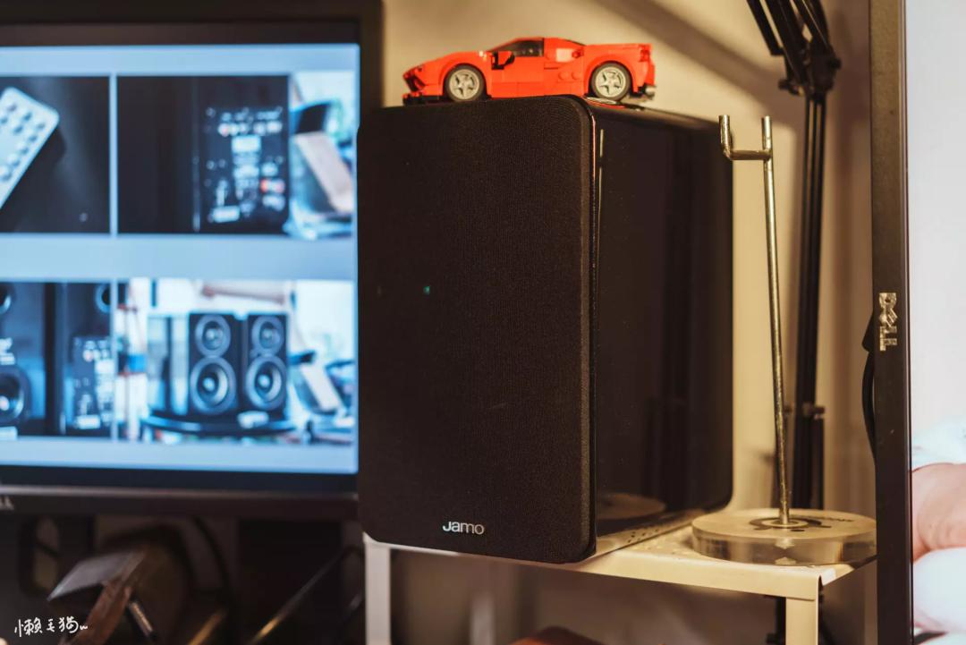 尊宝jamo705音响测评,双十一装备