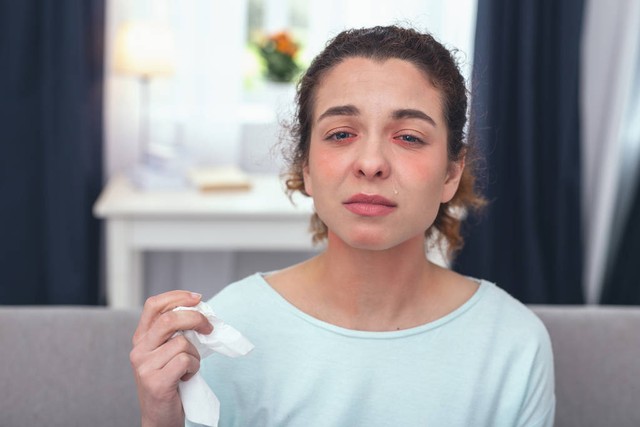 女子腹部痒,医生用镊子夹出16只阴虱!原来阴虱有4个传播途径