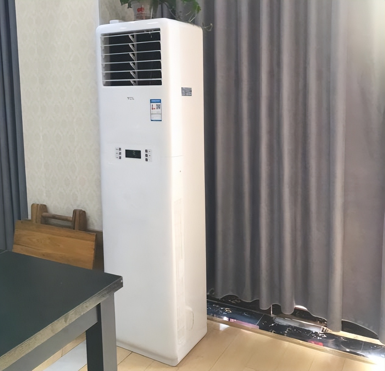 安装立式空调需要注意什么事项,装立式空调需要注意点什么