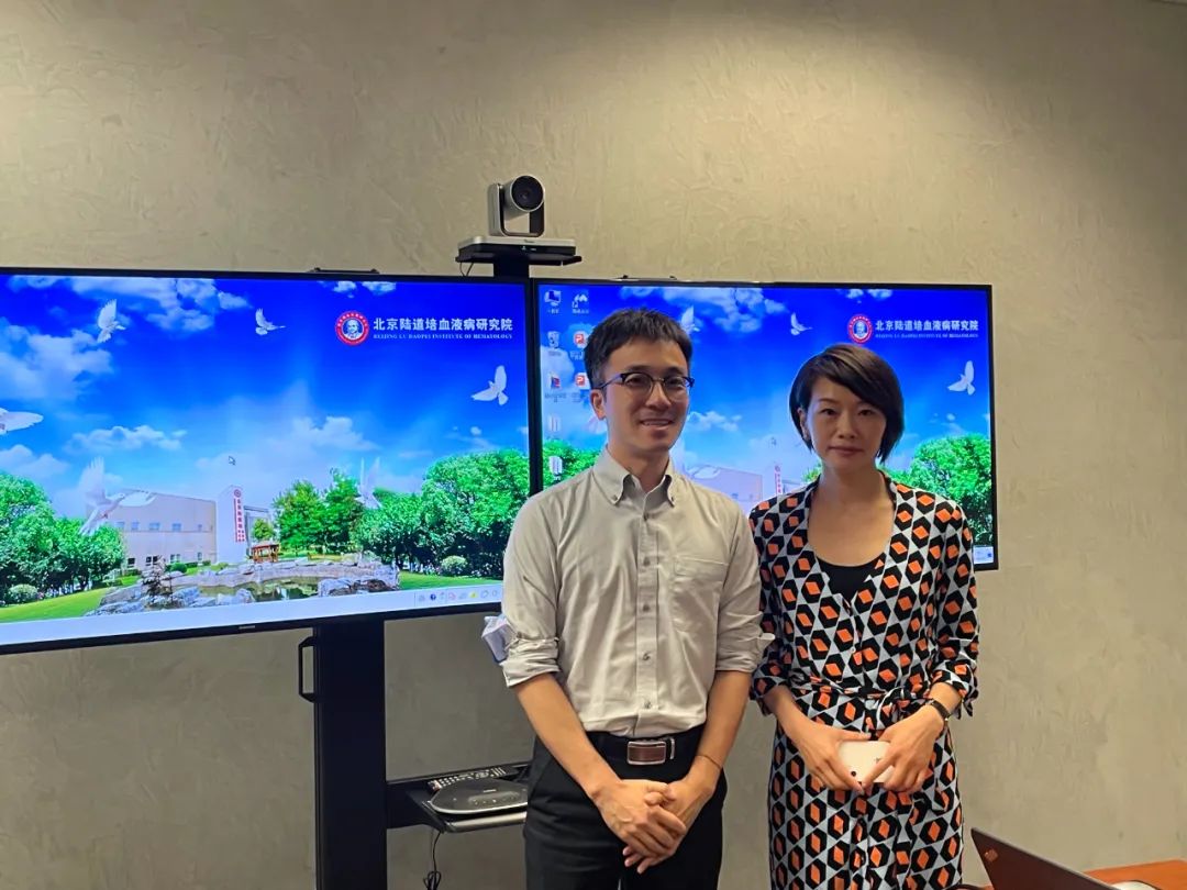 益祥资本调研中国最大血液病医疗服务商——陆道培医疗