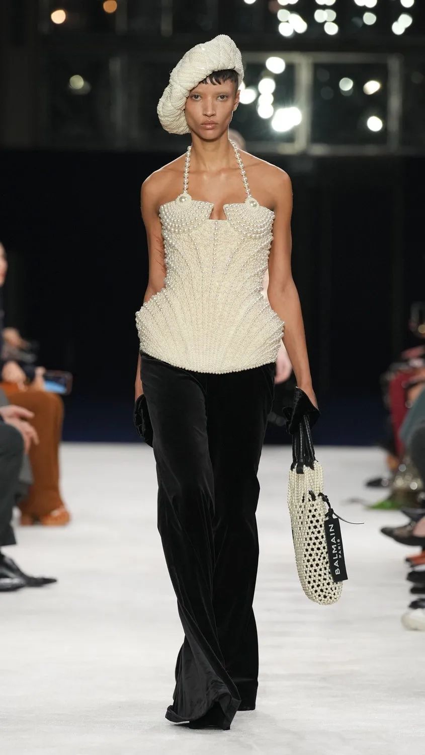 2023-2024秋冬流行趋势款式,2023秋冬流行趋势款式颜色