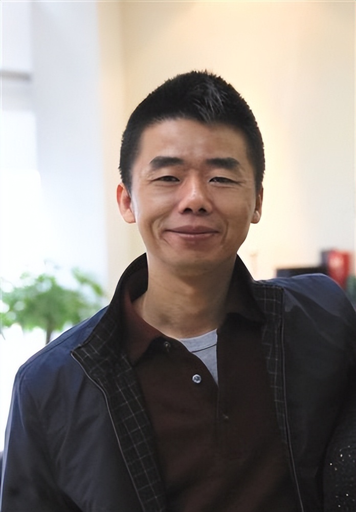 黄章创业经历,黄章16岁