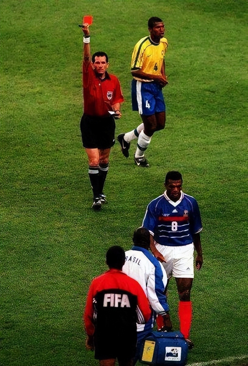 1998世界杯最精彩一届世界杯,最经典的世界杯是哪一届