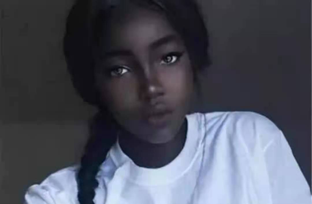 曾经火爆全球的“黑珍珠”有多美？无数富二代排队，对她展开追求