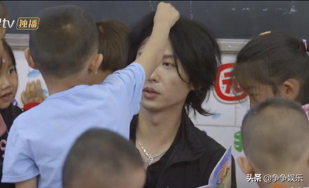 滚烫人生张淇自我介绍,滚烫人生张淇