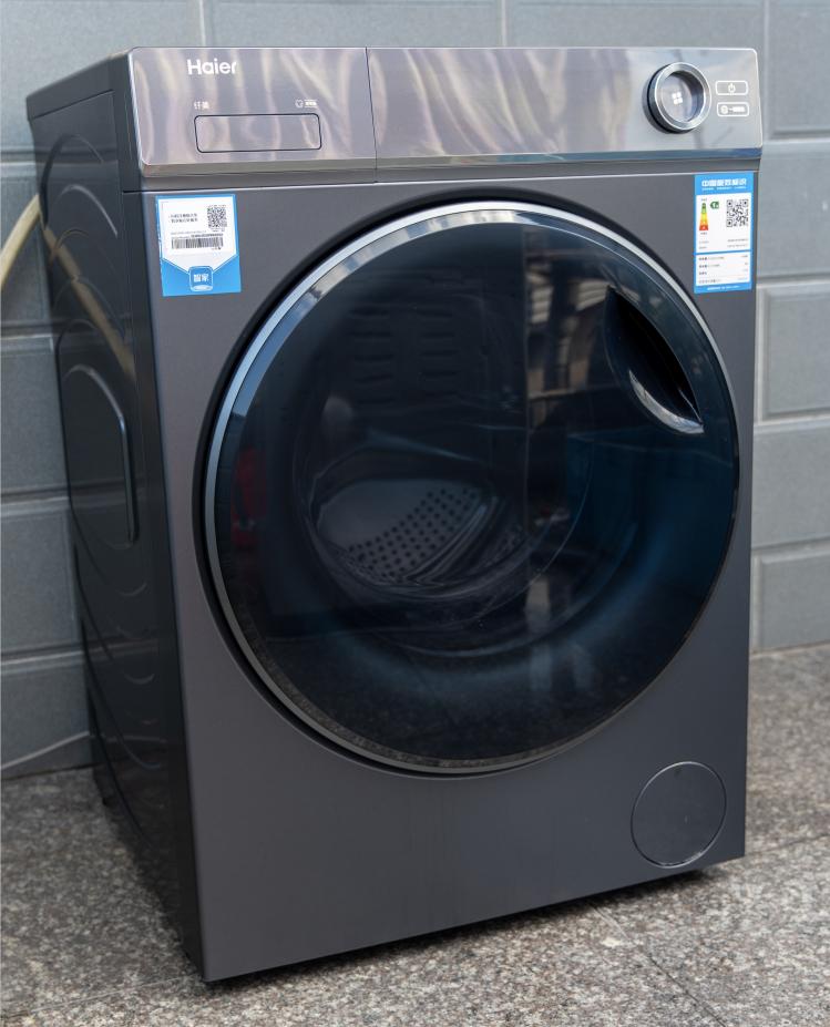 海尔精华洗真的很好吗,海尔精华洗洗衣机好处