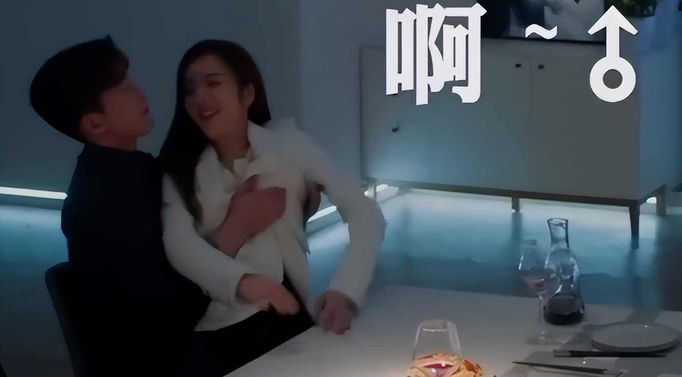 “油王”张翰：扯内衣袭胸女演员，拖行交警致残，新剧遭央视封杀