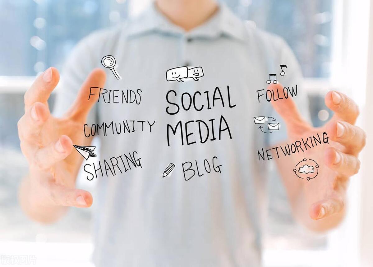 国外的社媒运营主要做什么,海外社媒推广是做什么的