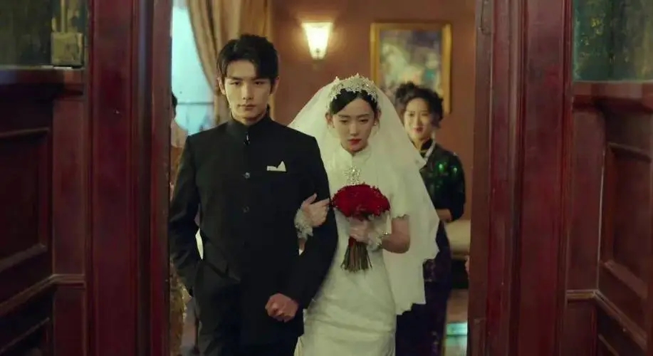 口碑炸裂的4部爱情剧,5部号称零差评的爱情剧