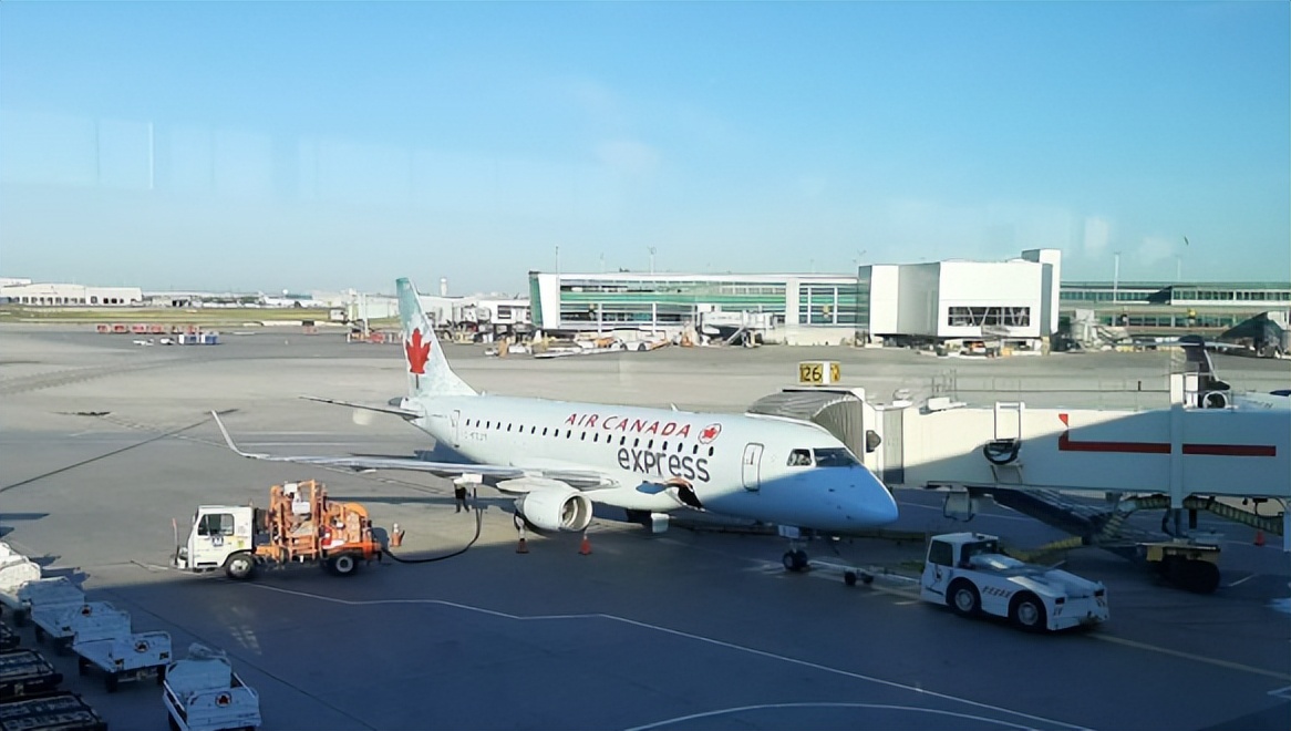 多伦多直飞回国航班,多伦多回国直飞票价