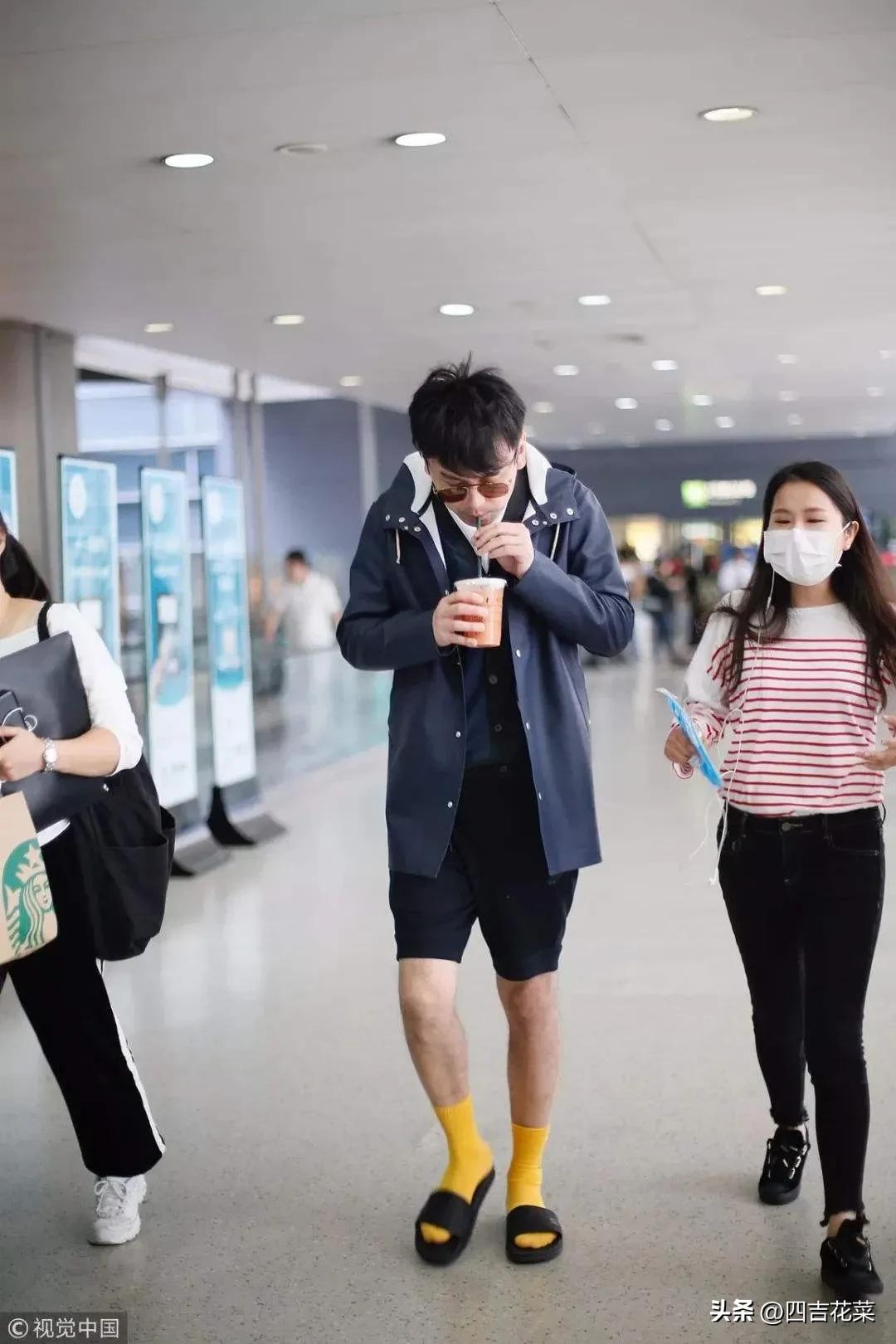 废旧塑料做拖鞋,塑料瓶人字拖鞋