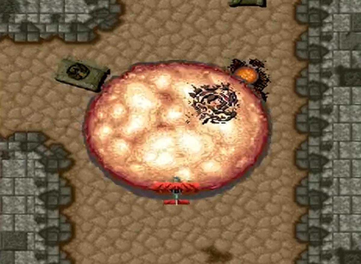 街机飞行射击游戏大全目录,街机横版冷门飞行射击游戏