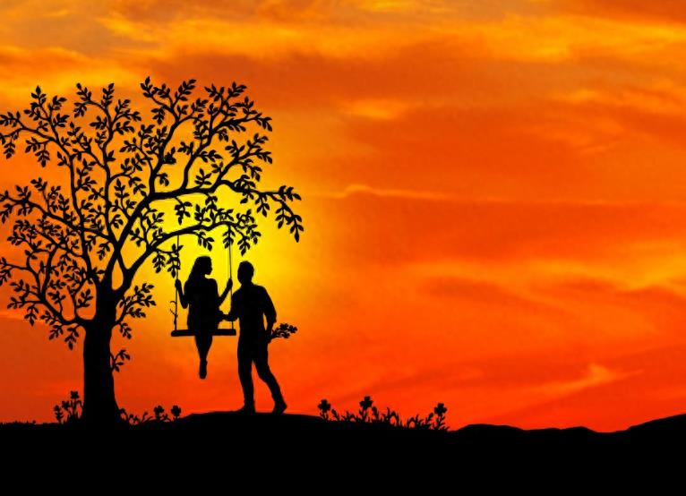 *靠我**三招，让恩爱夫妻反目成仇，出轨男人主动离婚！