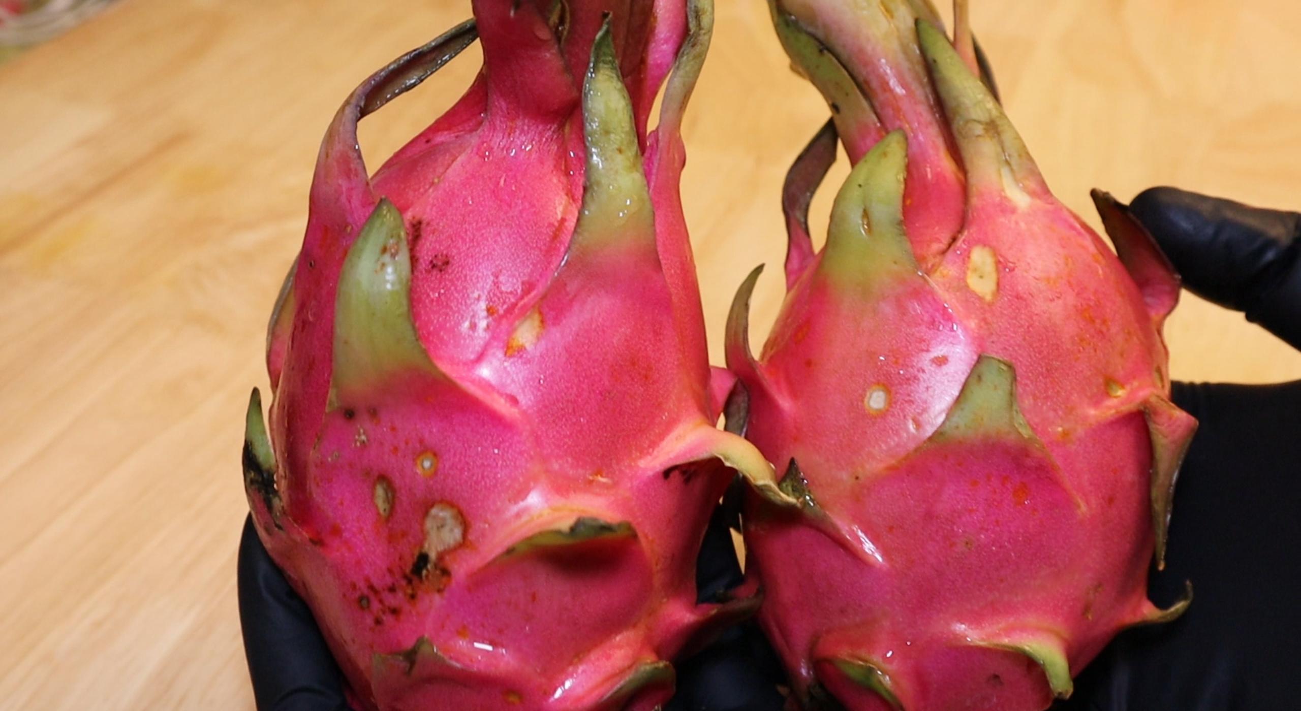 夏天必吃6种水果,夏天必吃的三种水果