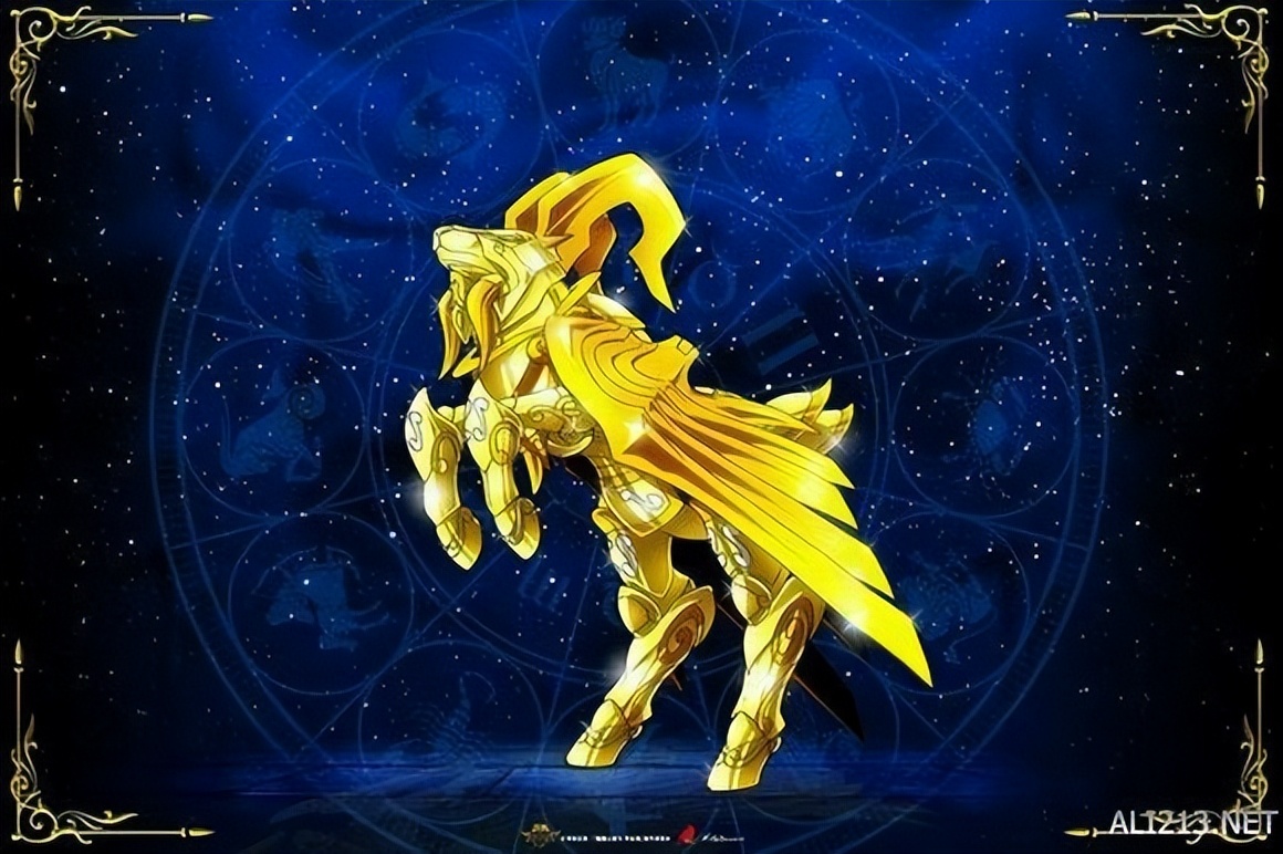 圣斗士星矢黄金圣衣图片,圣斗士星矢黄金圣斗士圣衣的图案