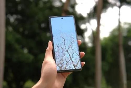 vivo折叠屏手机xfold2评测,vivoxfold2小折叠屏手机