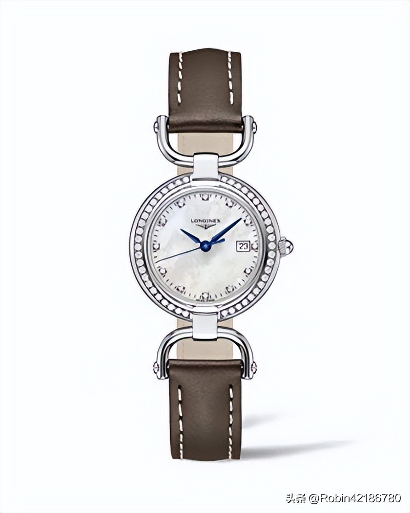 马术协会纪念手表,马术手表