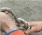 消防常用的10个结,消防应急6个基本常识