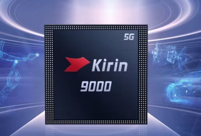 华为cpu处理器排行,华为手机cpu处理器最新排名2023年