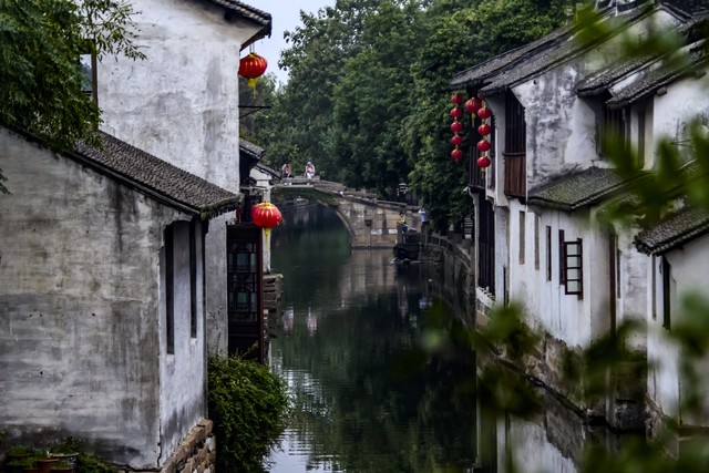 江苏十大旅游必去景点有哪些,江苏旅游必去十大景点推荐一下