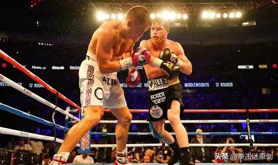 ggg戈洛夫金阿瓦雷兹最后见面会,戈洛夫金ggg和阿瓦雷兹谁更厉害