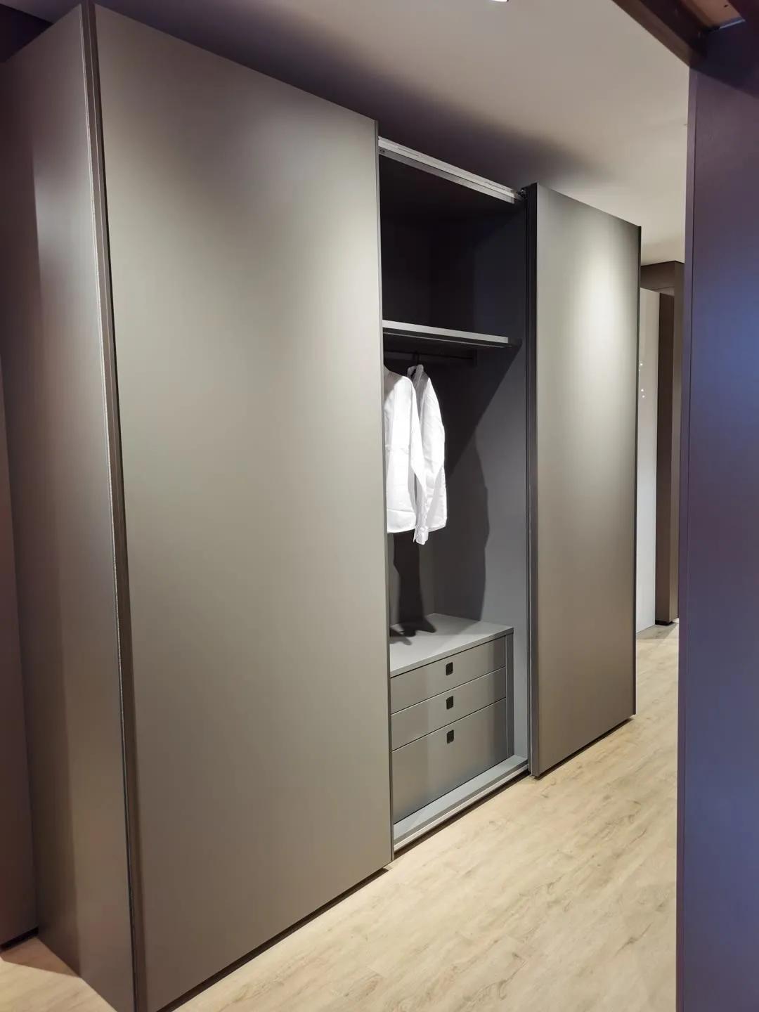 30款衣柜门的颜色搭配,30款卧室衣柜布局