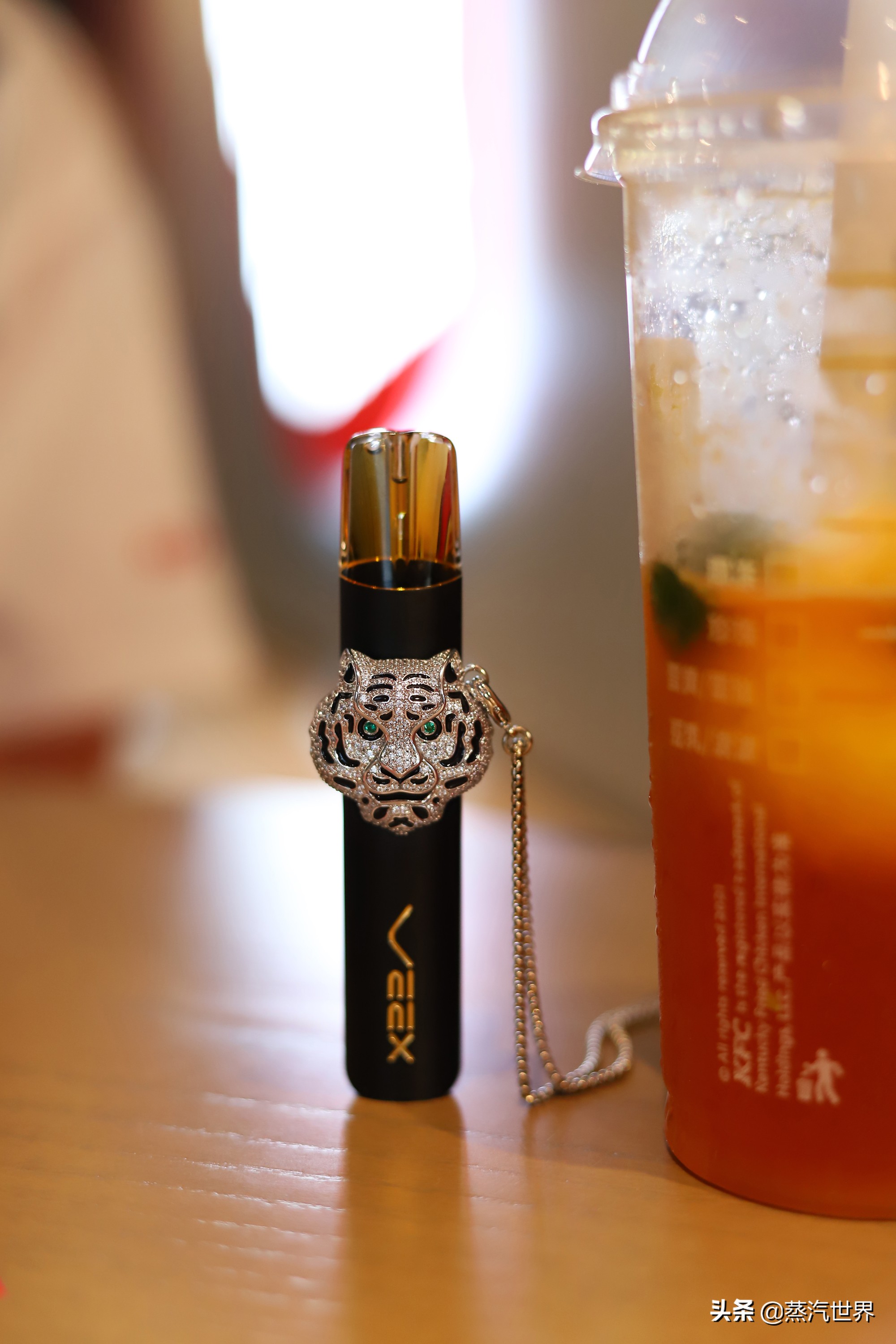 施华洛世奇stardust星尘项链,施华洛世奇天黑鹅项链