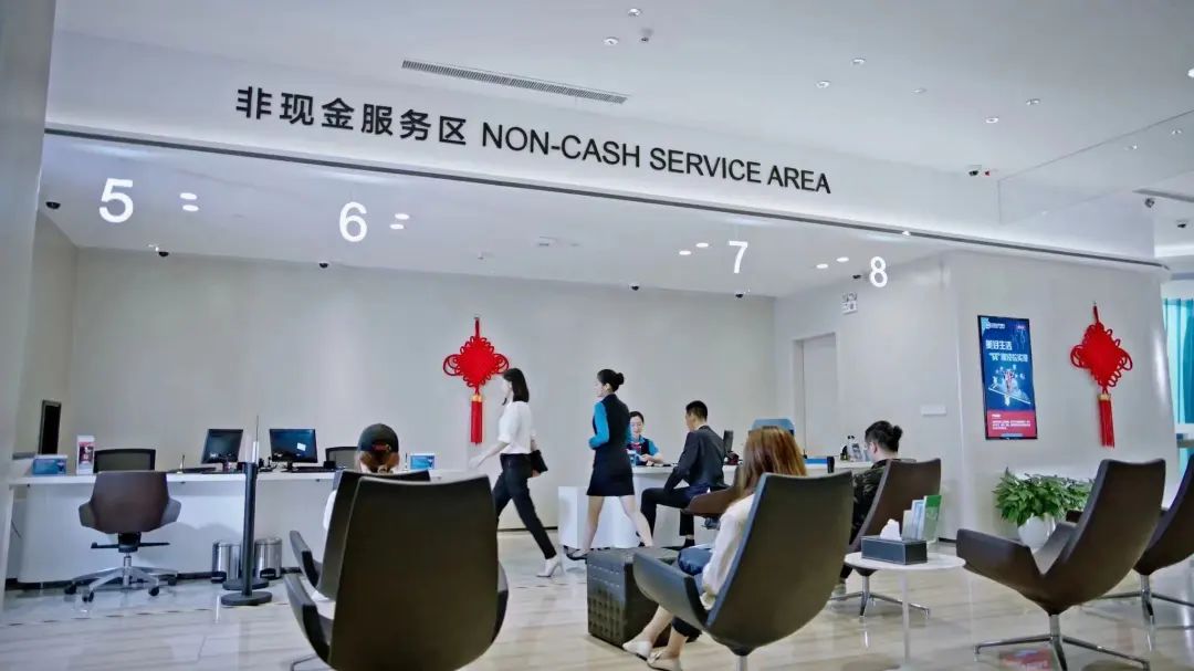 观察丨小微金融如何穿越周期，看江苏苏宁银行交出的数字科技答卷