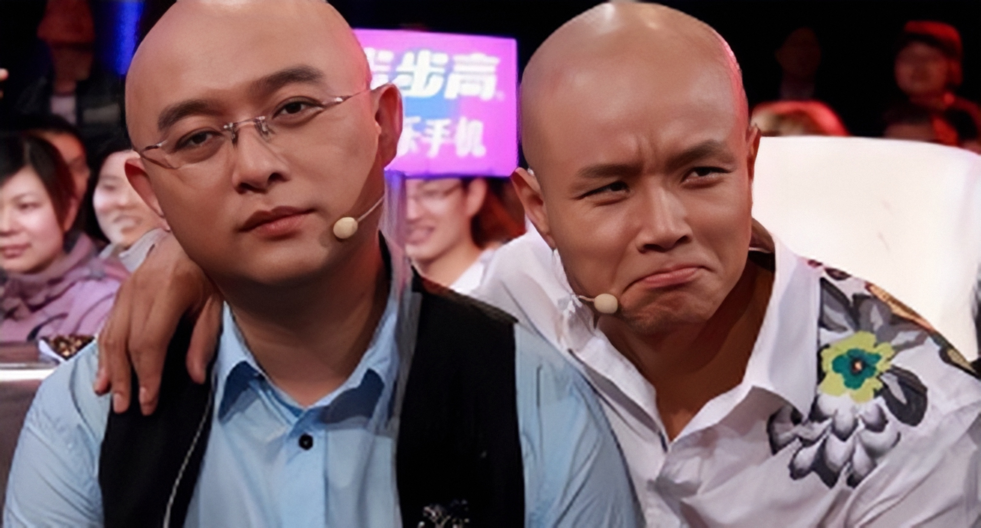 乐嘉和孟非的经历,乐嘉在哪一期非诚勿扰跟孟非吵架