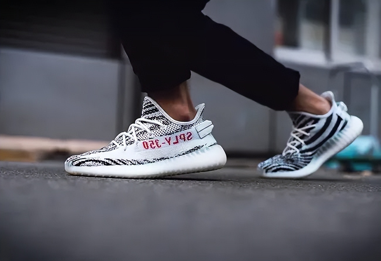 如果你上班穿拖鞋不会被老板骂，本篇勿点｜球鞋推荐