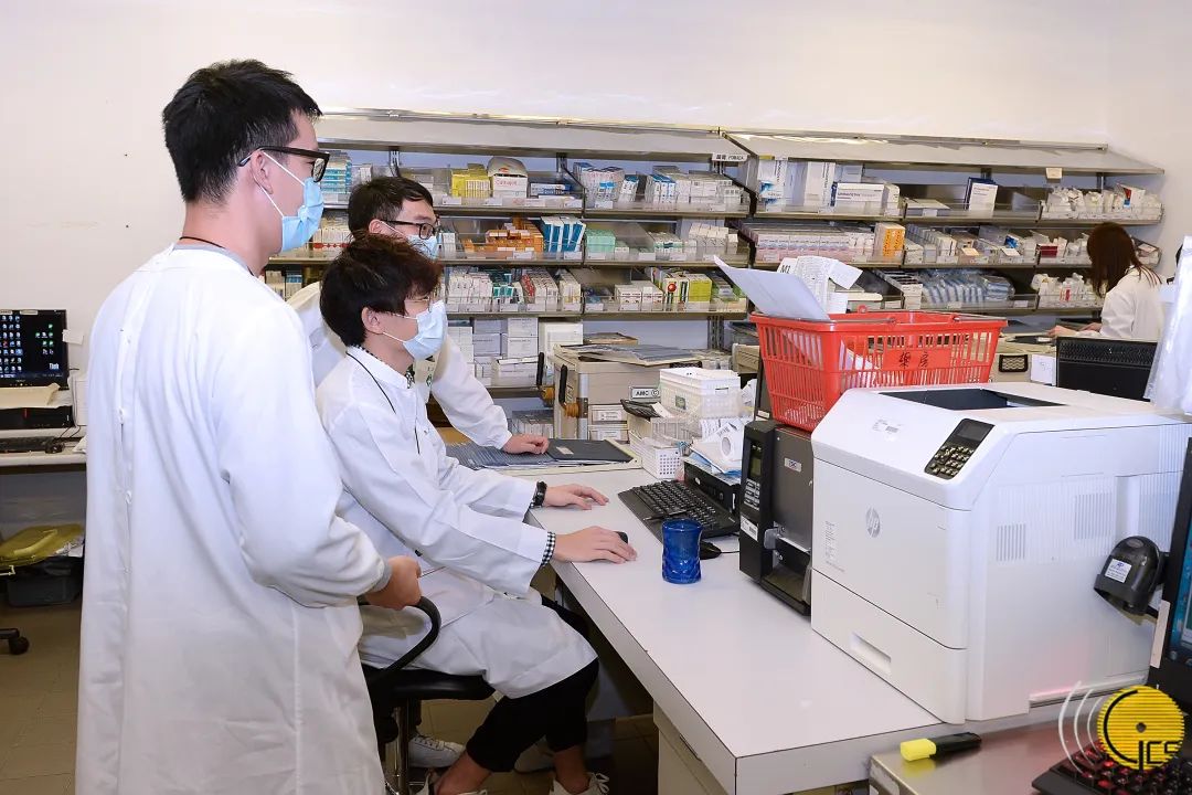 特区政府多方协力保障居民自用药物供应