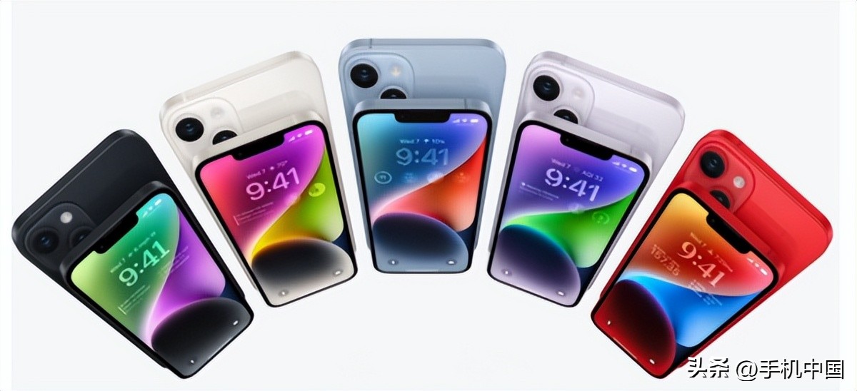 iphone14国行官网价格公布,iphone14国行售价曝光