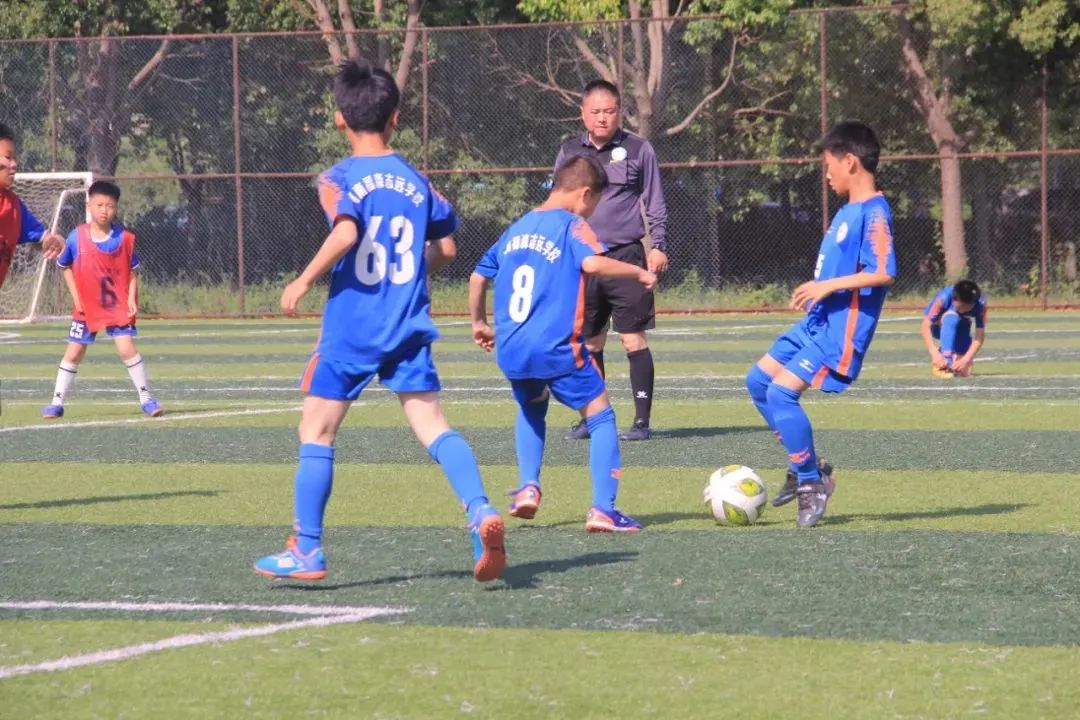 中国城市少儿足球联赛南阳,2023年中国青少年足球联赛南阳