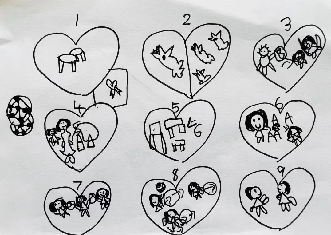 强国有我筑梦未来手抄报,强国有我筑梦未来绘画