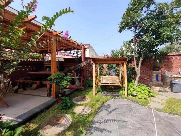 北戴河船家民宿,秦皇岛北戴河民宿推荐4个人