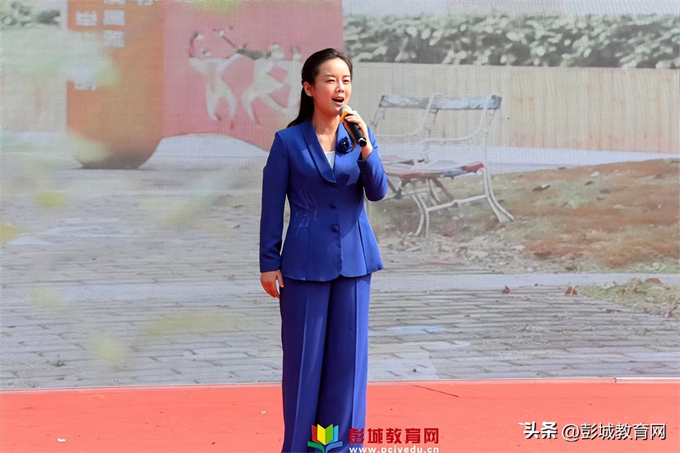 马集爱心小学六一文艺汇演,马营小学六一儿童节文艺汇演