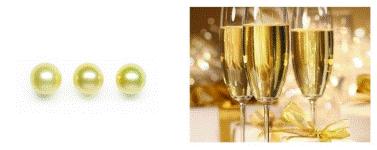 南洋金珠属于珍珠什么级别,鉴定书南洋金珠是不是海水珍珠