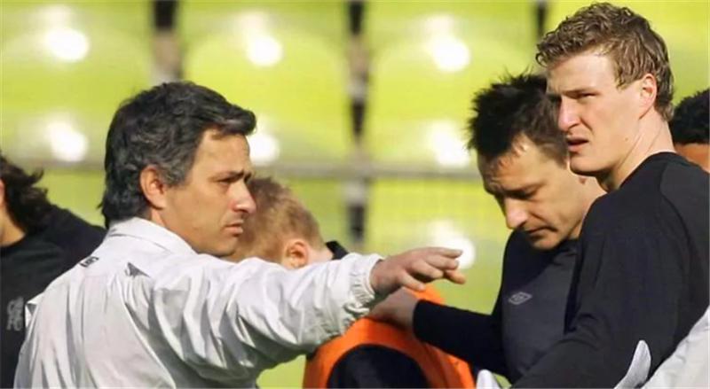 生不逢时的悍将，受穆帅信任却只能替补，德国传统风格却碰上勒夫