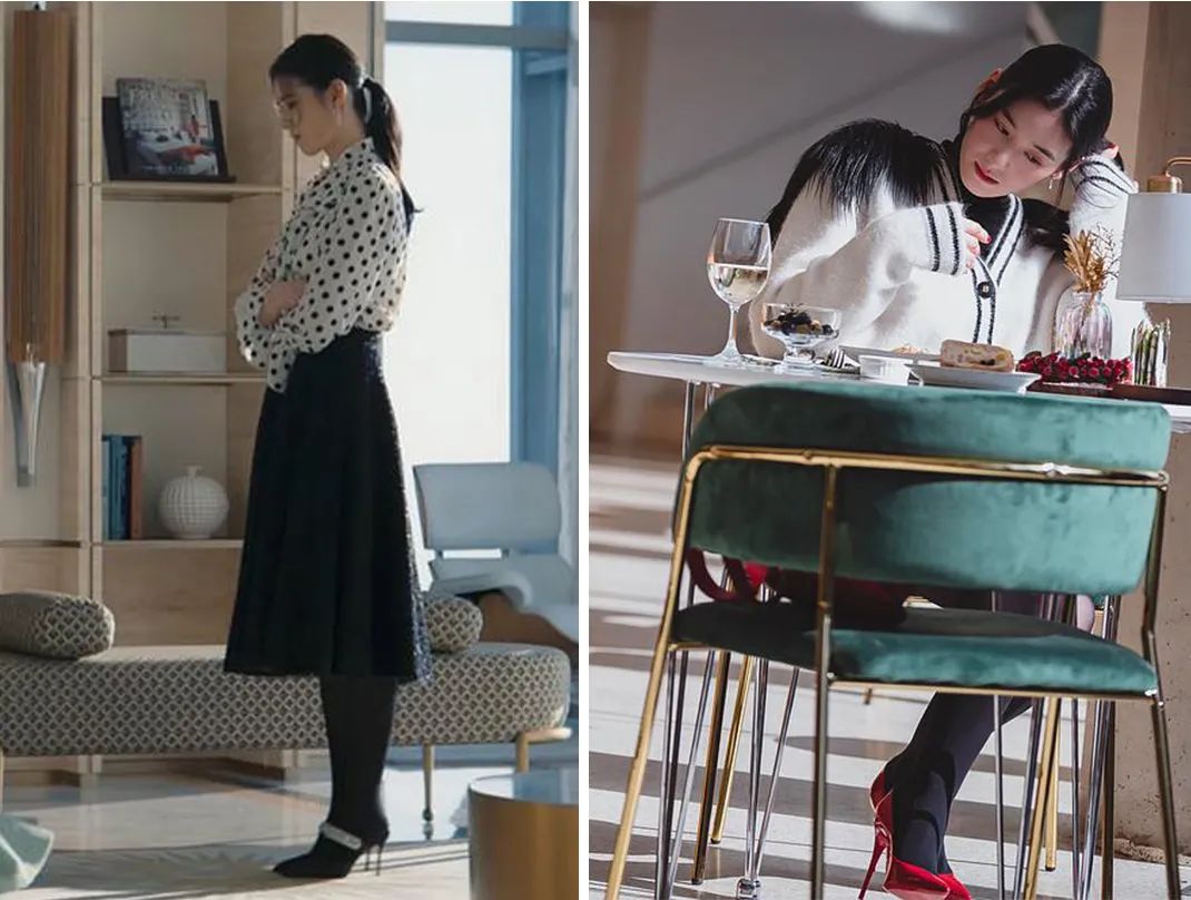 怎样分辨真安娜和假安娜,真假安娜韩剧在哪看