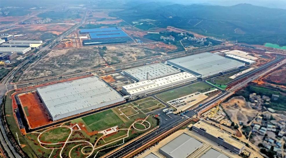 华略招商培训之二：拆解重点城市新能源汽车产业招商方式